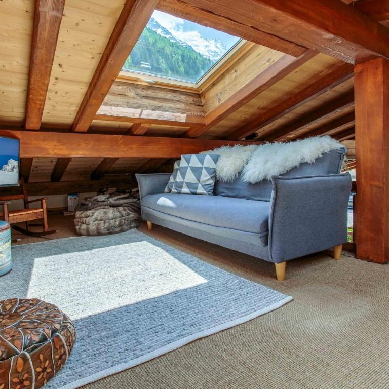 Chalet du Dard - Chamonix All Year - Chalet - 8