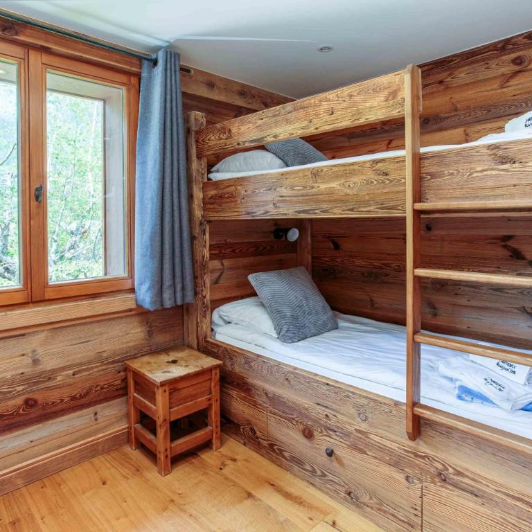 Chalet du Dard - Chamonix All Year - Chalet - 11
