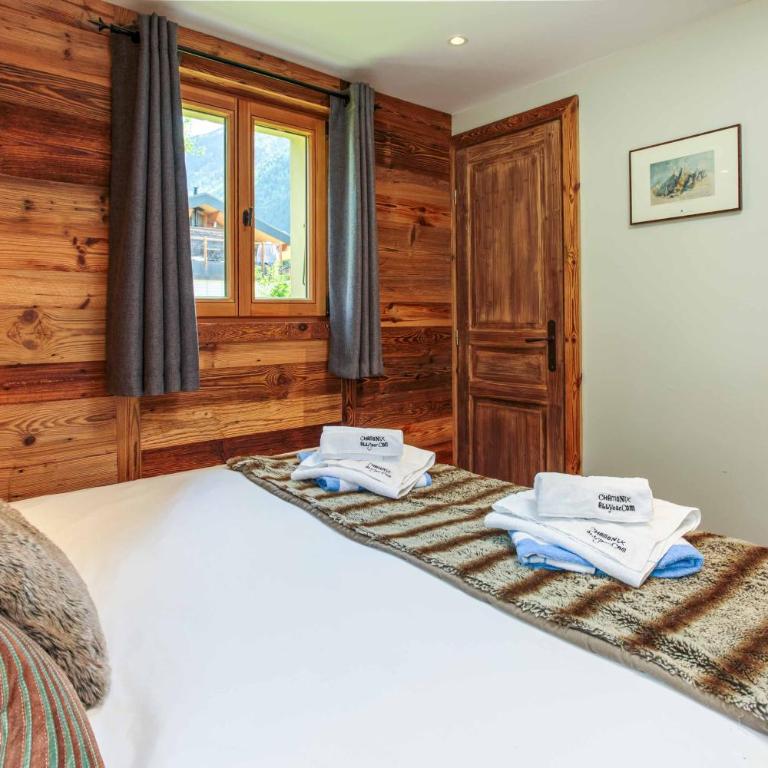 Chalet du Dard - Chamonix All Year - Chalet - 12
