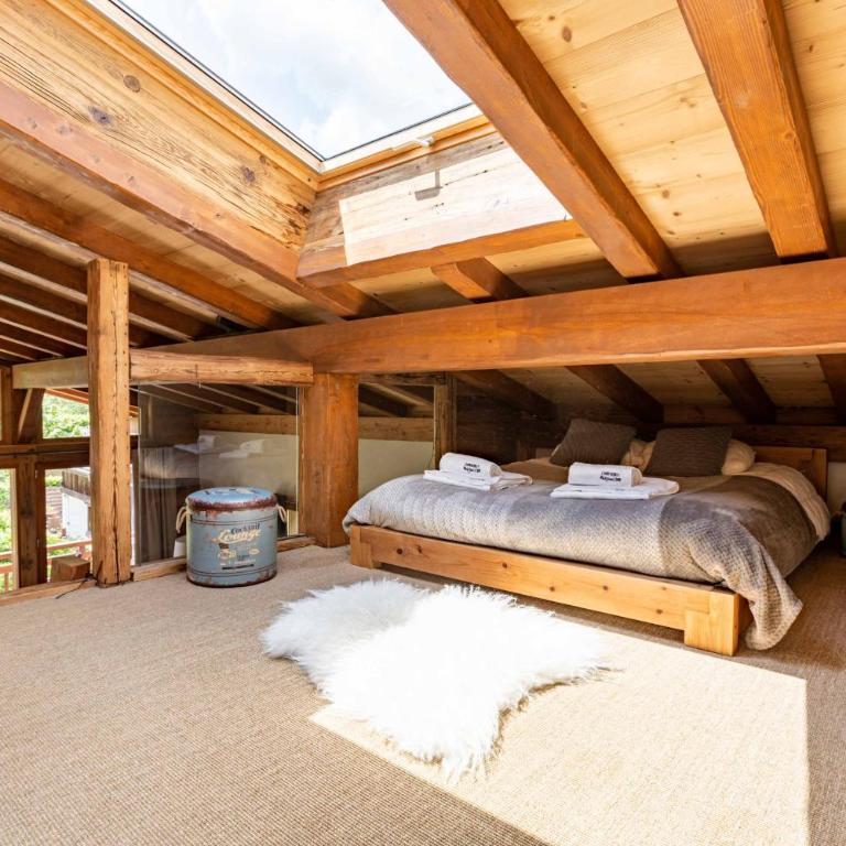 Chalet du Dard - Chamonix All Year - Chalet - 17