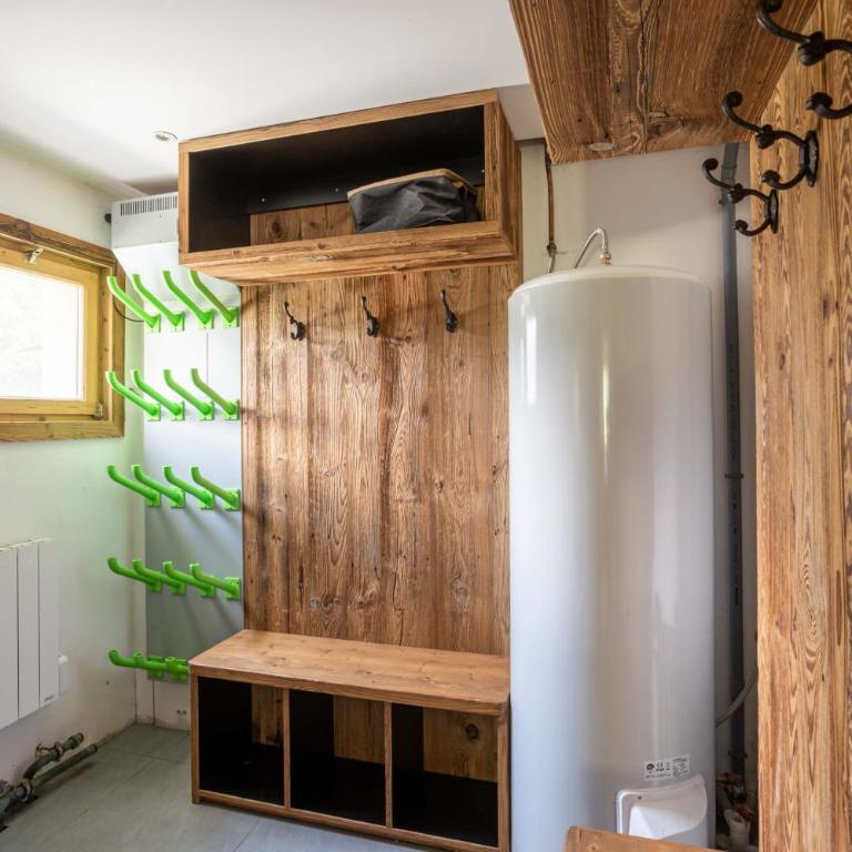 Chalet du Dard - Chamonix All Year - Chalet - 24