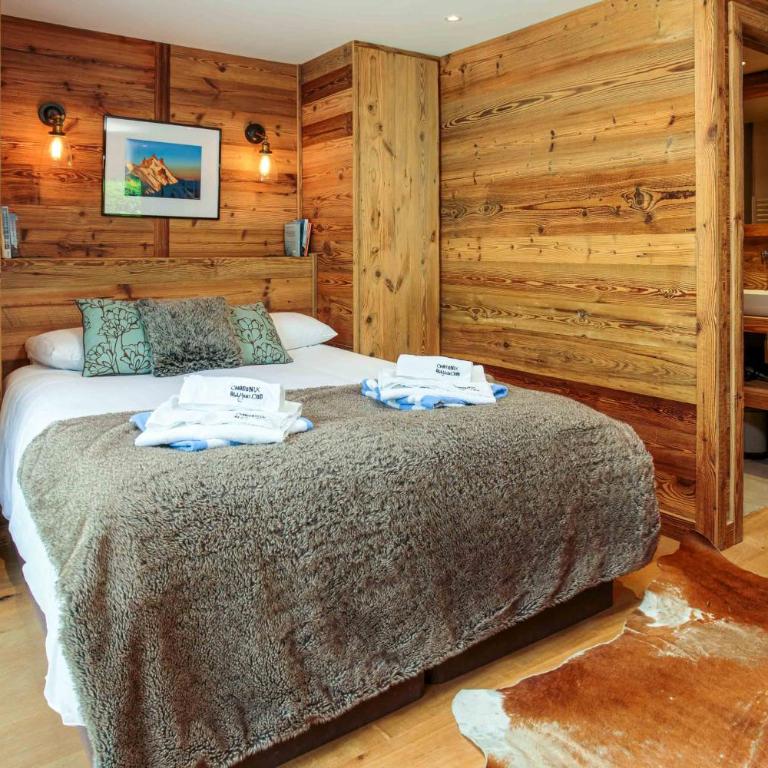 Chalet du Dard - Chamonix All Year - Chalet - 25