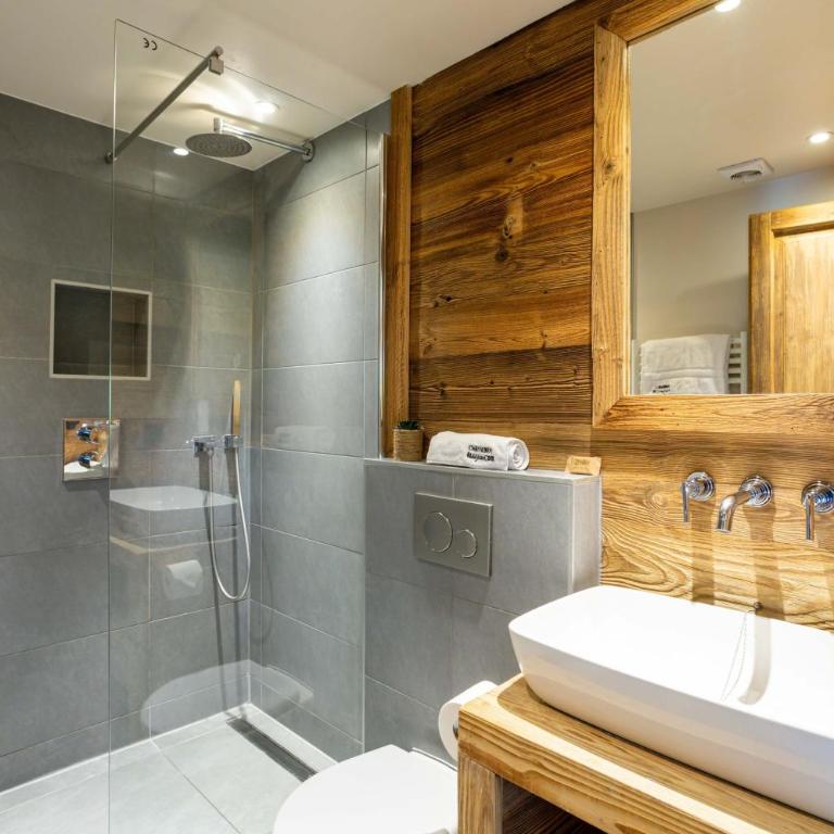 Chalet du Dard - Chamonix All Year - Chalet - 26