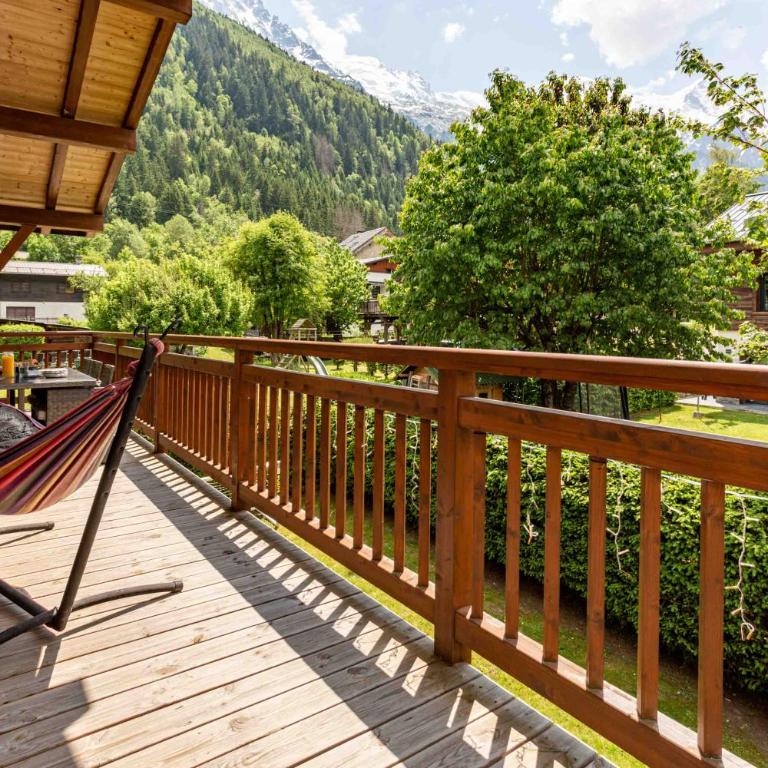 Chalet du Dard - Chamonix All Year - Chalet - 27