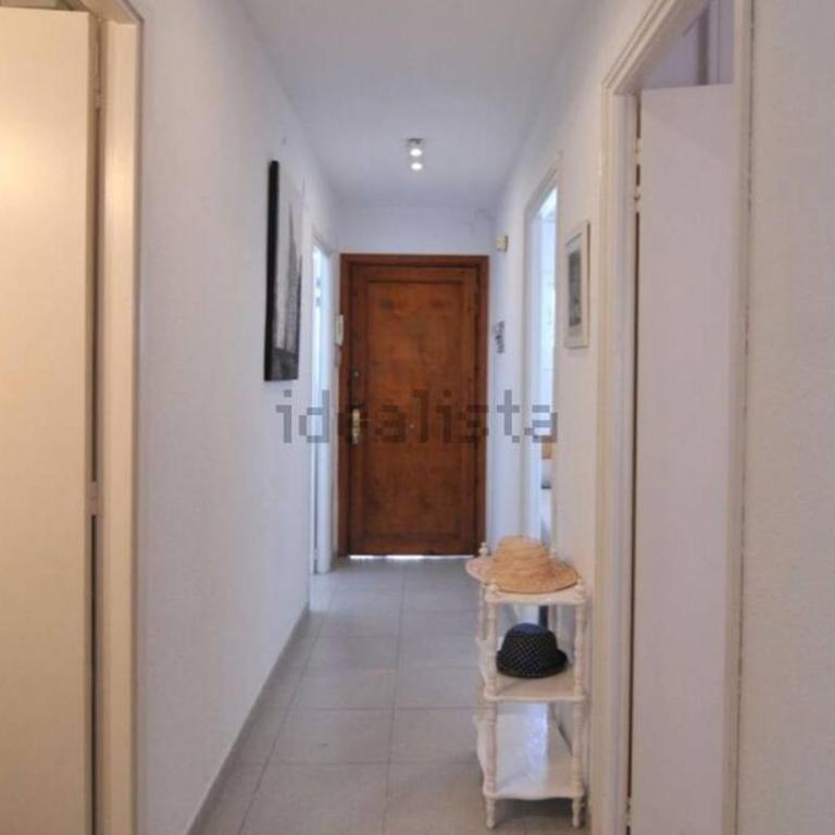 Salou Seafront - Three-Bedroom Apartment - 15