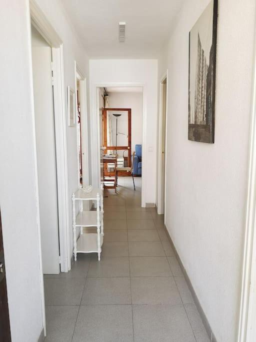 Salou Seafront - Three-Bedroom Apartment - 19