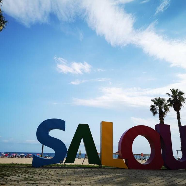 Salou Seafront - Three-Bedroom Apartment - 20