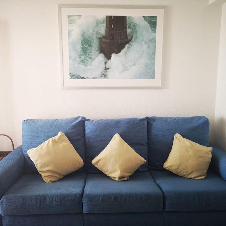 Salou Seafront - Three-Bedroom Apartment - 21