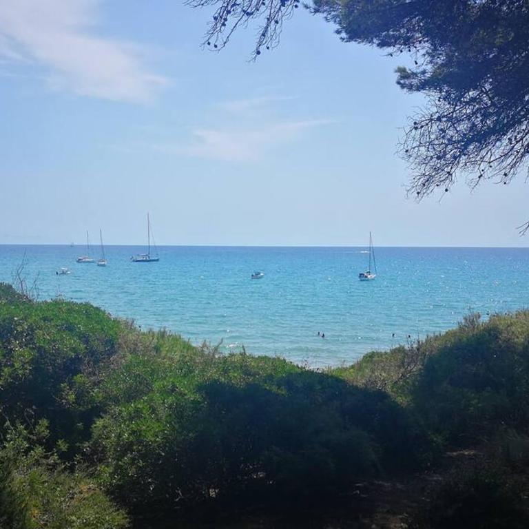 Salou Seafront - Three-Bedroom Apartment - 27
