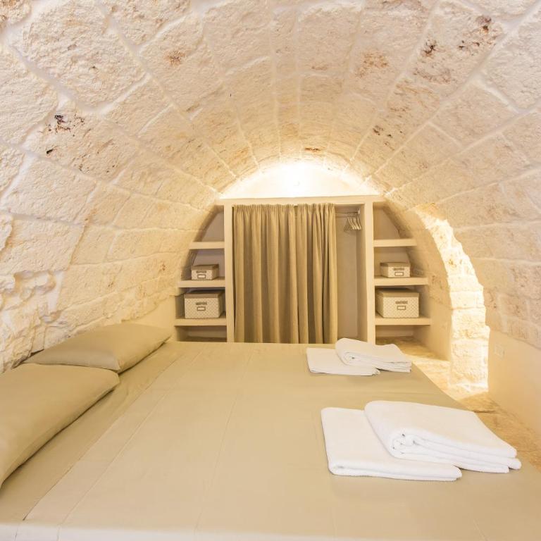 La dimora del sole a Ostuni - One-Bedroom Apartment - 13