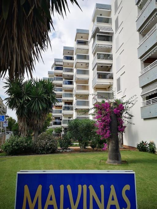 Salou Seafront - Three-Bedroom Apartment - 29