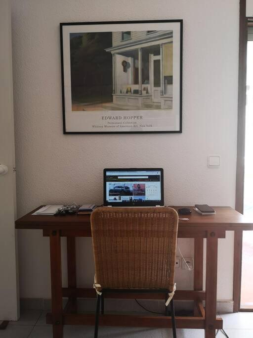 Salou Seafront - Three-Bedroom Apartment - 33