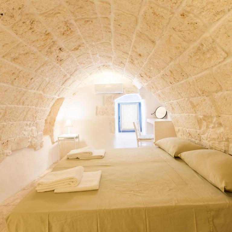 La dimora del sole a Ostuni - One-Bedroom Apartment - 14