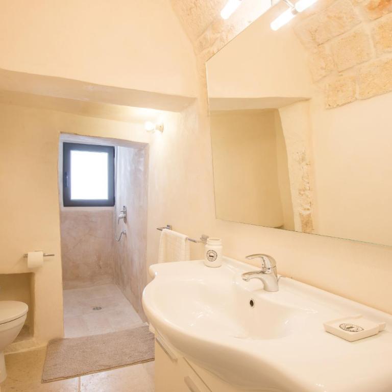 La dimora del sole a Ostuni - One-Bedroom Apartment - 15