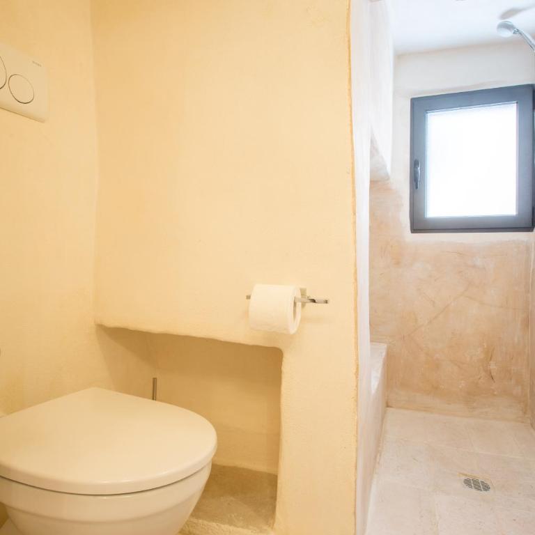 La dimora del sole a Ostuni - One-Bedroom Apartment - 16