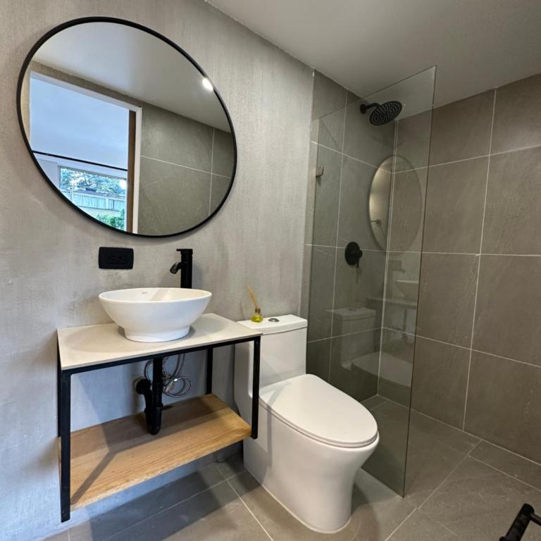 Hotel Santa Ana Medellin - Vacation Home - 8