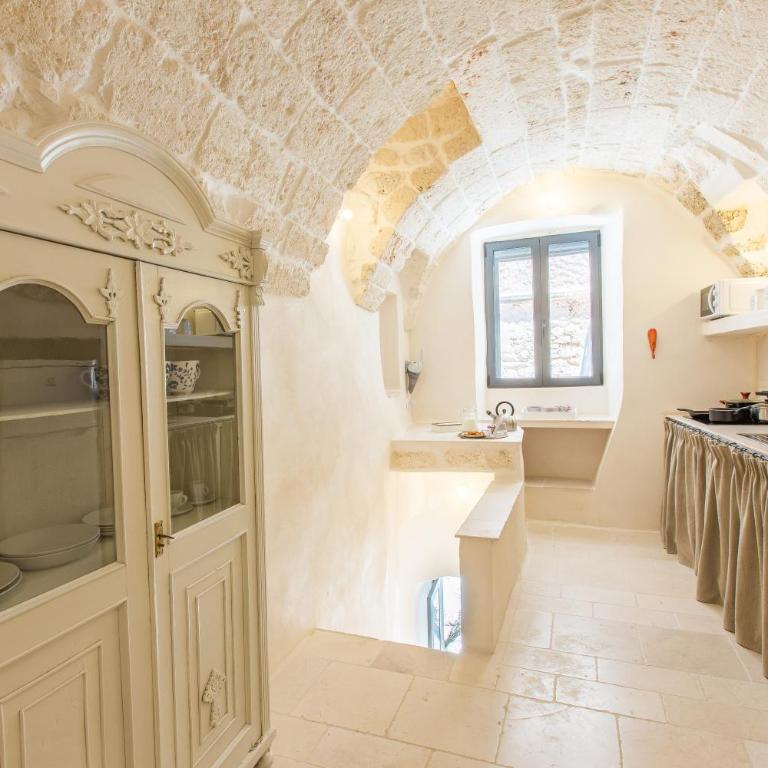 La dimora del sole a Ostuni - One-Bedroom Apartment - 17