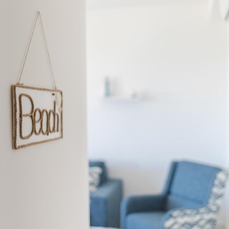La barca apartments - One-Bedroom Apartment - 1