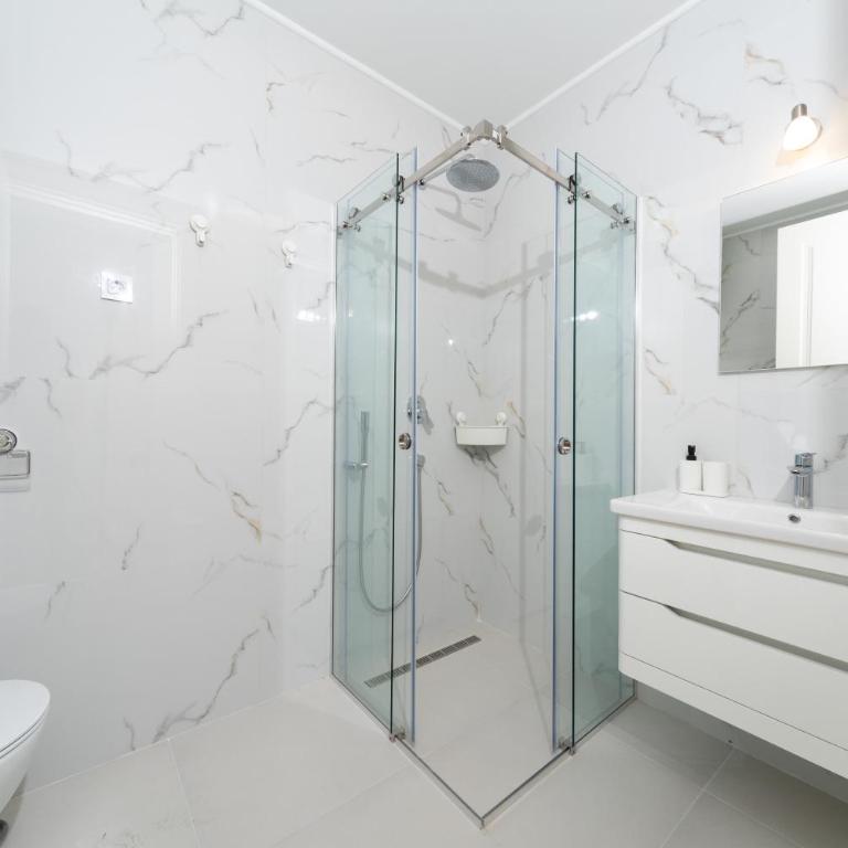 La barca apartments - One-Bedroom Apartment - 12