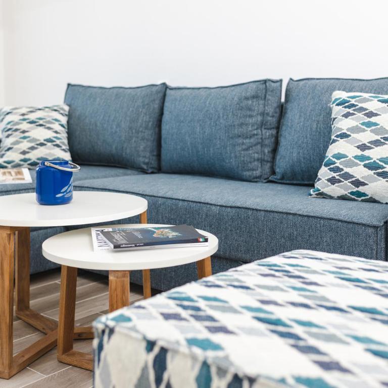 La barca apartments - One-Bedroom Apartment - 3