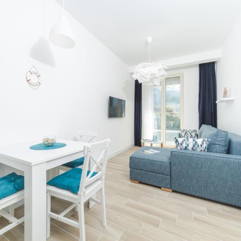 La barca apartments - One-Bedroom Apartment - 2