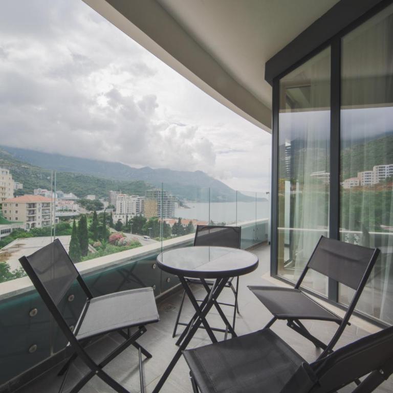 La barca apartments - One-Bedroom Apartment - 7