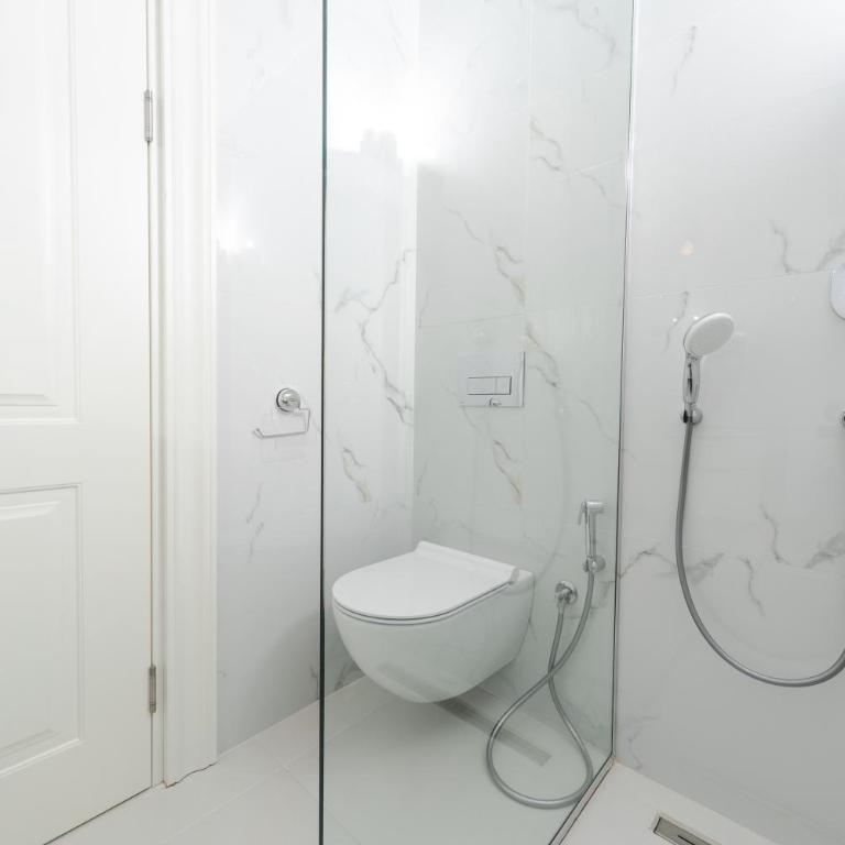 La barca apartments - One-Bedroom Apartment - 14