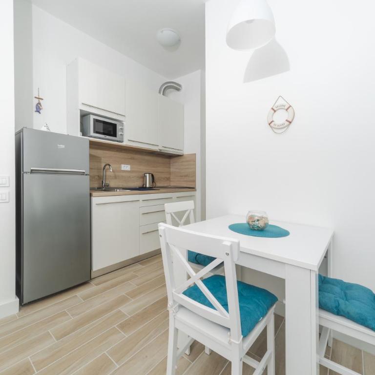 La barca apartments - One-Bedroom Apartment - 3