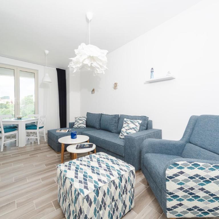 La barca apartments - One-Bedroom Apartment - 5