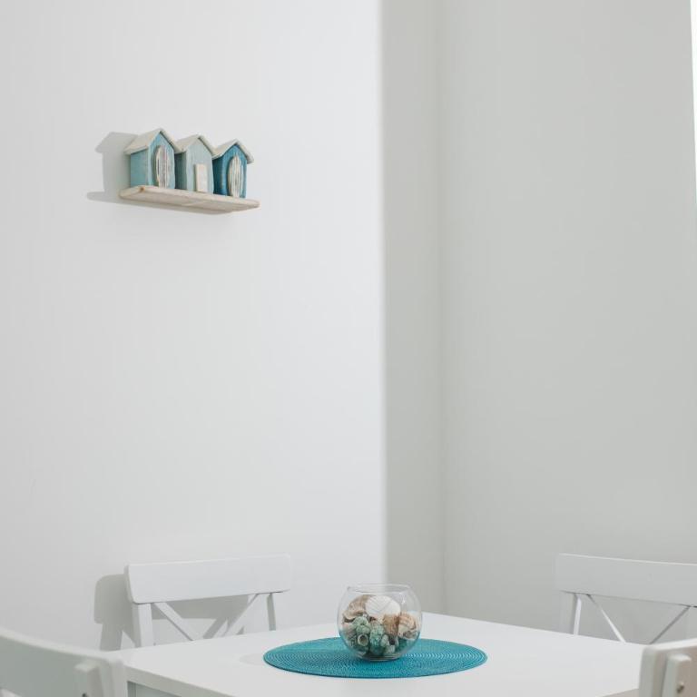 La barca apartments - One-Bedroom Apartment - 3