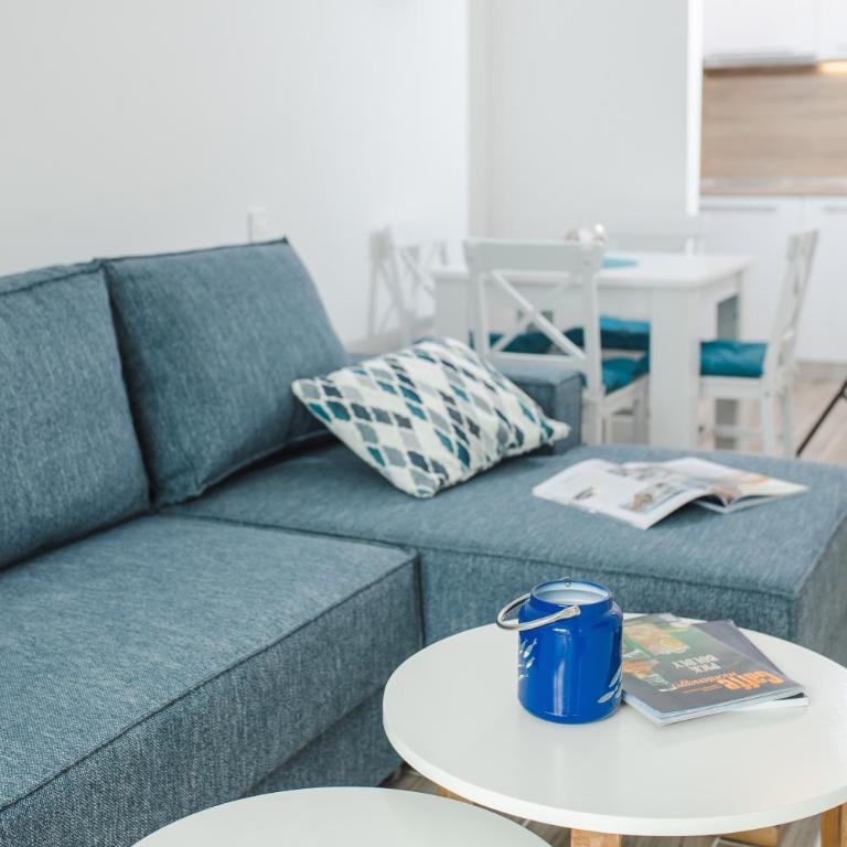 La barca apartments - One-Bedroom Apartment - 5