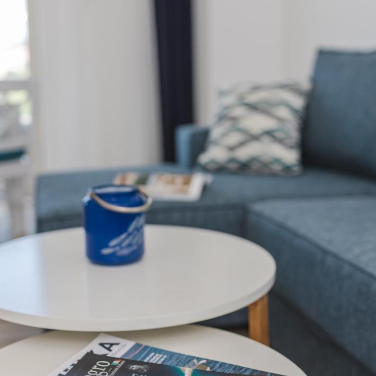 La barca apartments - One-Bedroom Apartment - 4