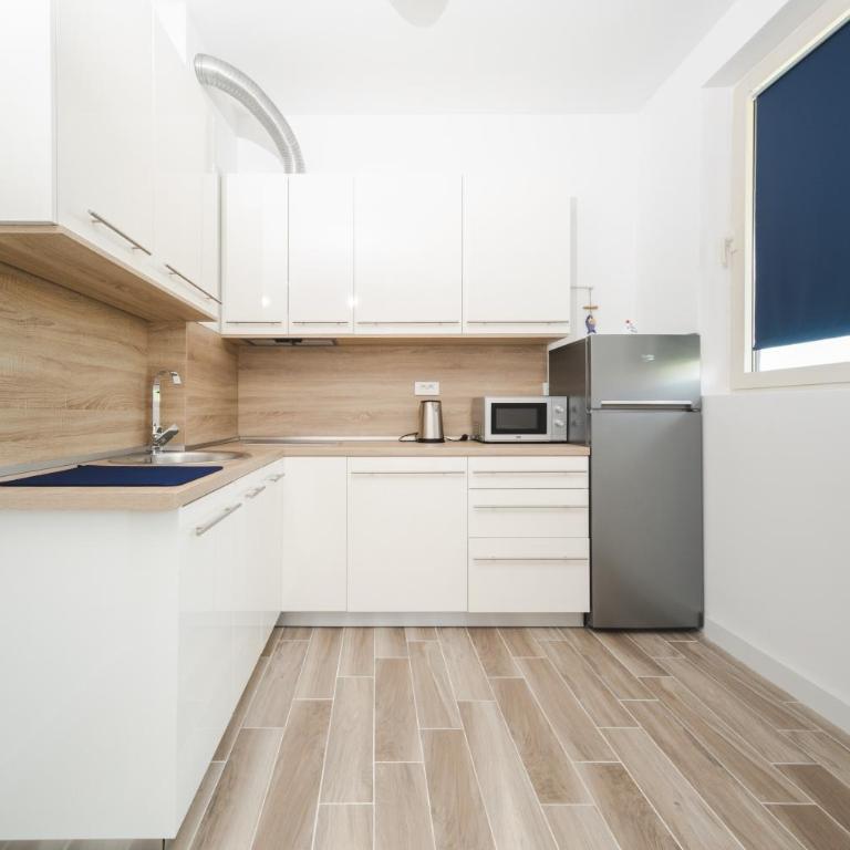 La barca apartments - One-Bedroom Apartment - 8