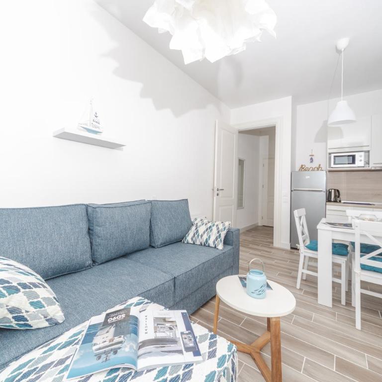 La barca apartments - One-Bedroom Apartment - 5