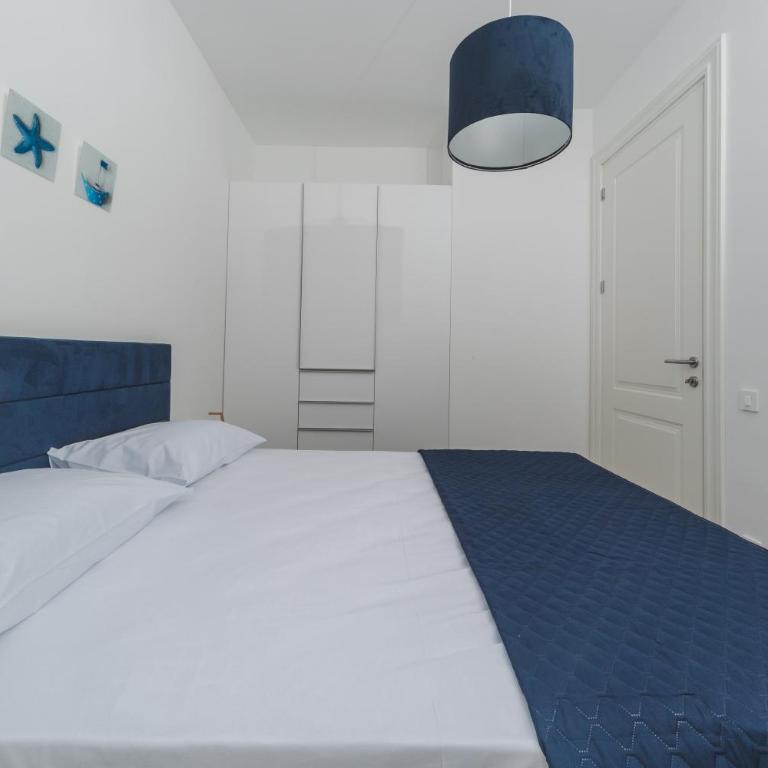 La barca apartments - One-Bedroom Apartment - 14