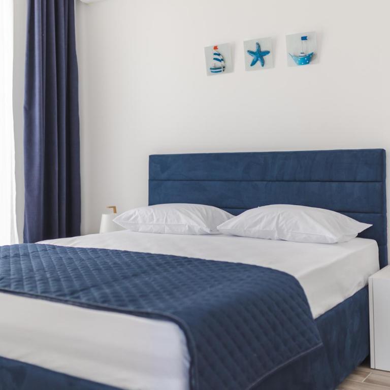 La barca apartments - One-Bedroom Apartment - 2