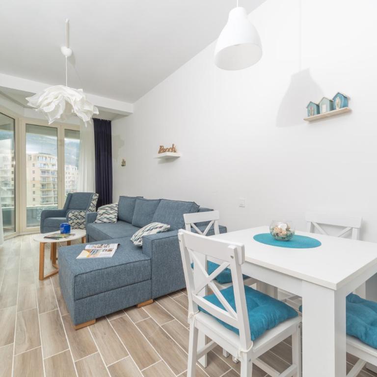 La barca apartments - One-Bedroom Apartment - 9