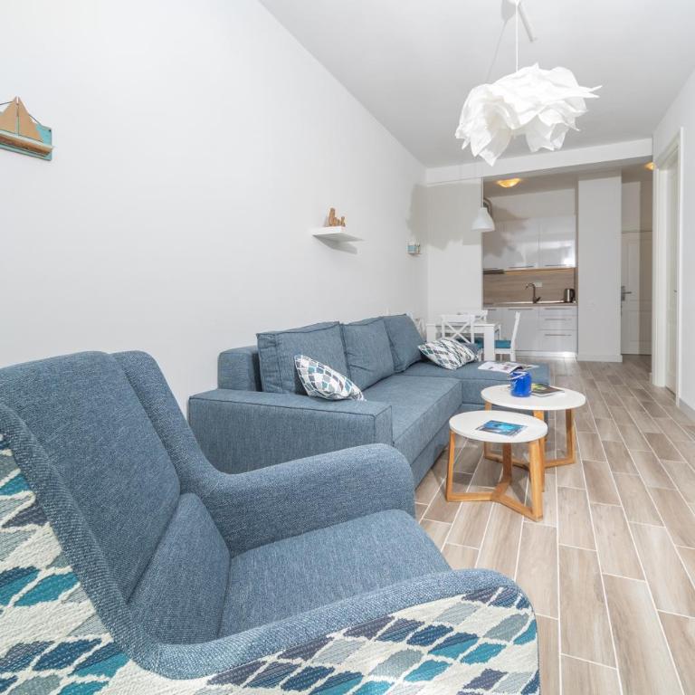 La barca apartments - One-Bedroom Apartment - 10