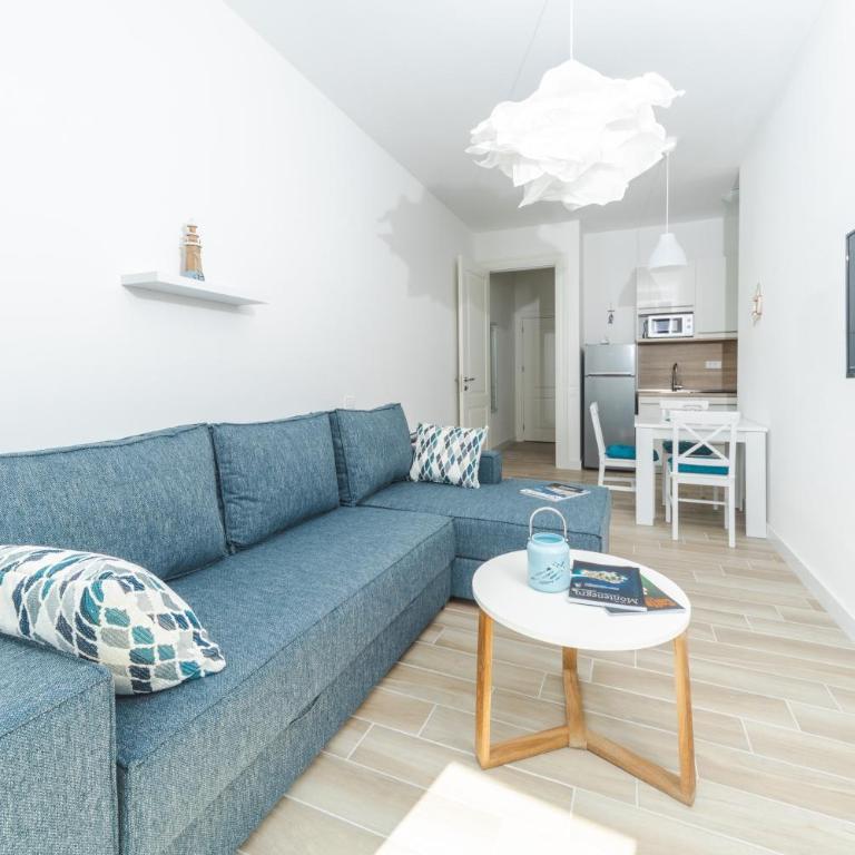 La barca apartments - One-Bedroom Apartment - 12