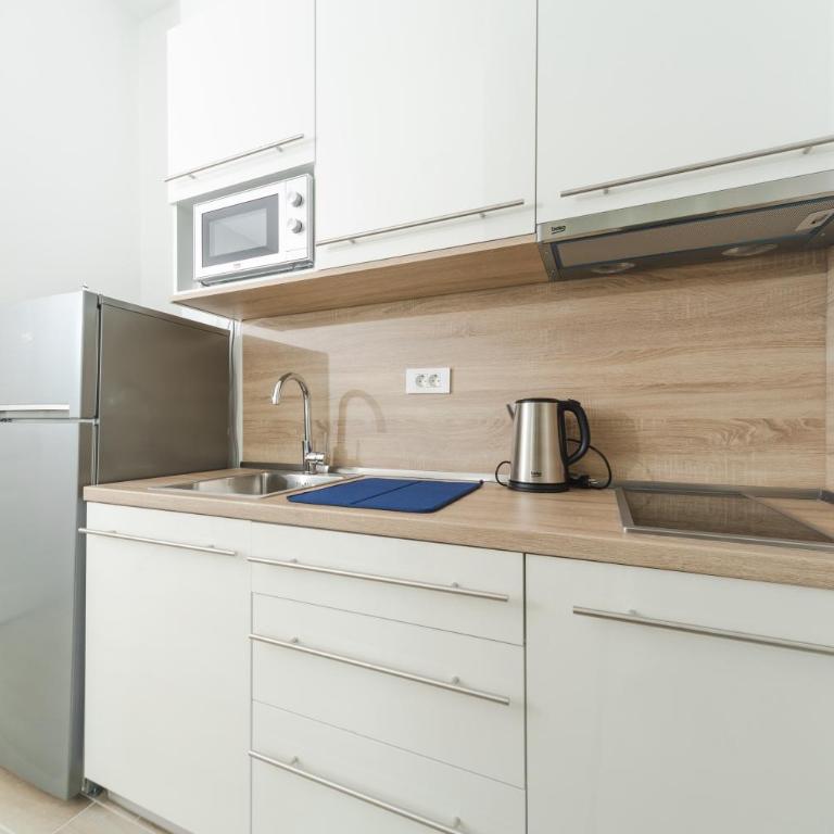 La barca apartments - One-Bedroom Apartment - 13