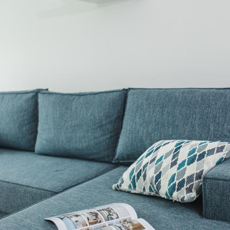La barca apartments - One-Bedroom Apartment - 16