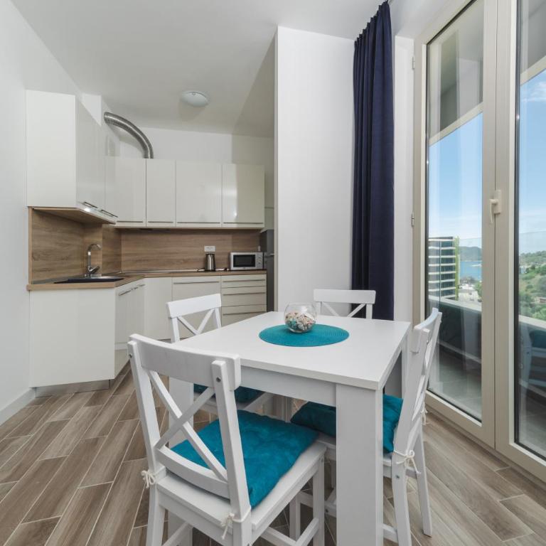 La barca apartments - One-Bedroom Apartment - 6