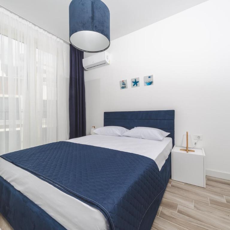 La barca apartments - One-Bedroom Apartment - 16