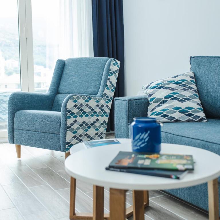 La barca apartments - One-Bedroom Apartment - 1