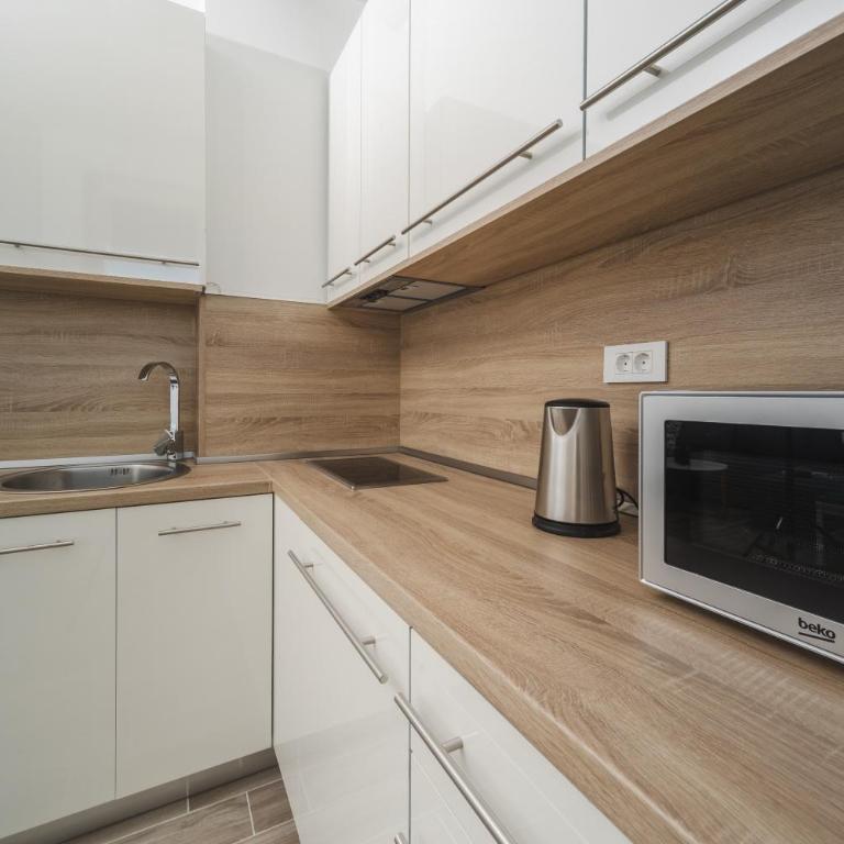 La barca apartments - One-Bedroom Apartment - 17