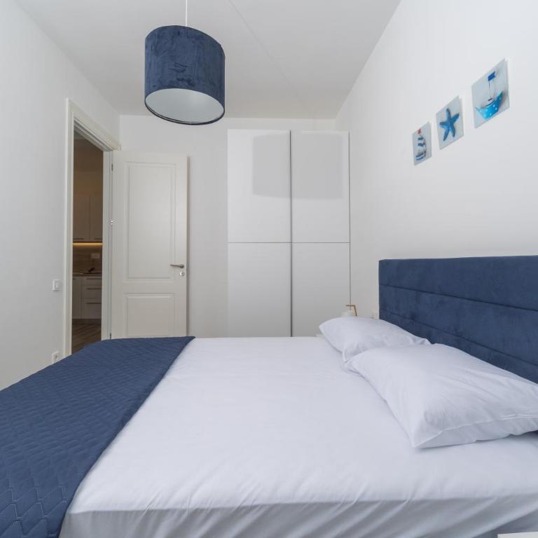 La barca apartments - One-Bedroom Apartment - 17