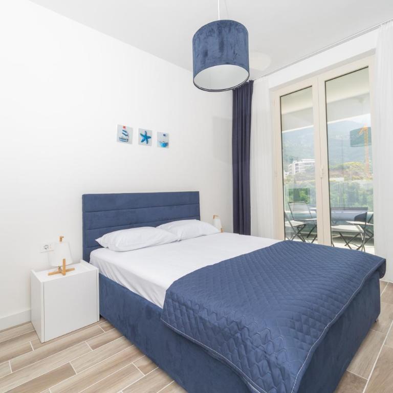La barca apartments - One-Bedroom Apartment - 13