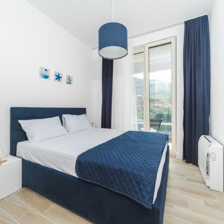 La barca apartments - One-Bedroom Apartment - 9