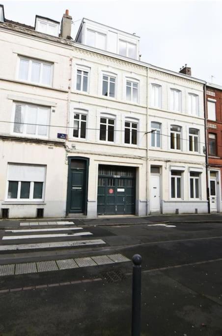 Très Bel Apart Lumineux et Comfortable - One-Bedroom Apartment - 6