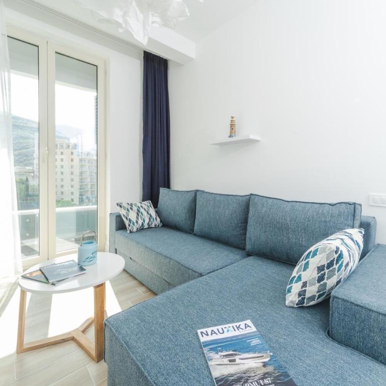 La barca apartments - One-Bedroom Apartment - 5